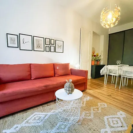 Apartamento #b7 Le Rochambeau L'aigle Vallier Liberation *